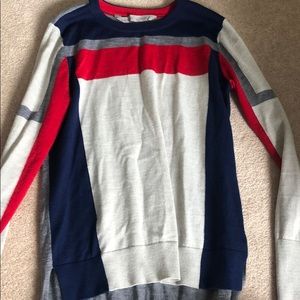 Soft Athleta Sweater